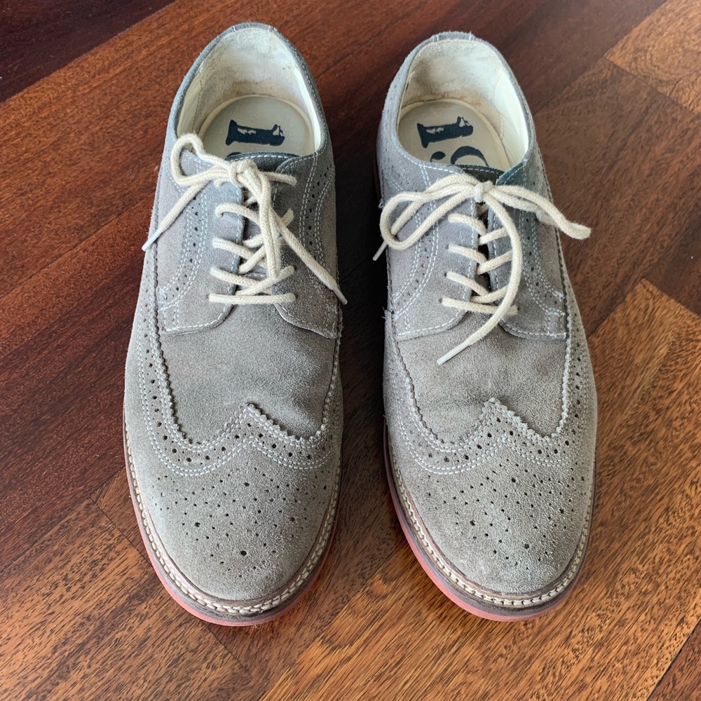 1901 Shoes